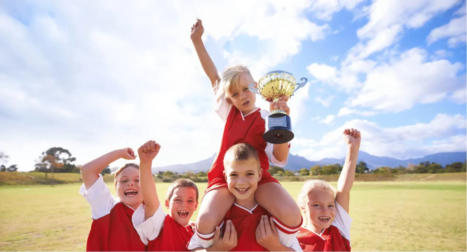 Sportclubs en verenigingen